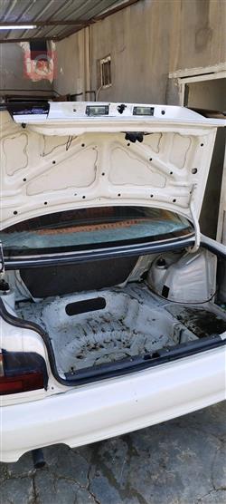 Proton Wira